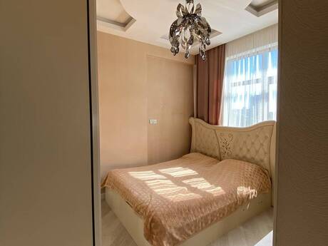 Kirayə 3 otaqlı mənzil, 86 m², Həzi Aslanov: 800 ₼/ay 2