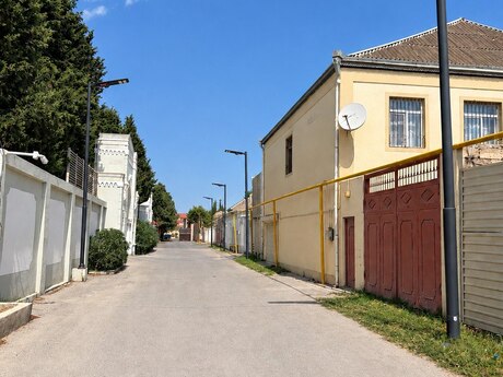 8 otaqlı həyət evi, 235 m², Mərdəkan: 680 000 ₼ 2