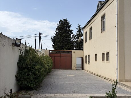 8 otaqlı həyət evi, 235 m², Mərdəkan: 680 000 ₼ 4