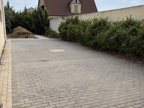 8 otaqlı həyət evi, 235 m², Mərdəkan: 680 000 ₼ 5