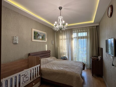 3 otaqlı mənzil, 145 m², Grand Hayat: 4 550 000 ₼ 5