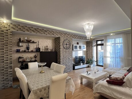 3 otaqlı mənzil, 145 m², Grand Hayat: 4 550 000 ₼ 4