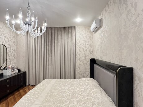 3-room apartment, 107 m², Grand Hayat: 368 000 ₼ 5