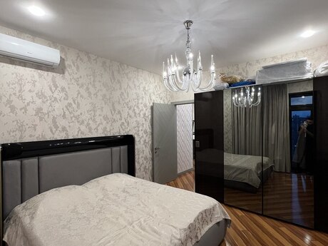 3-room apartment, 107 m², Grand Hayat: 368 000 ₼ 4