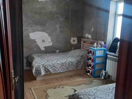 3 otaqlı həyət evi, 100 m², Albalılıq: 85 000 ₼ 2