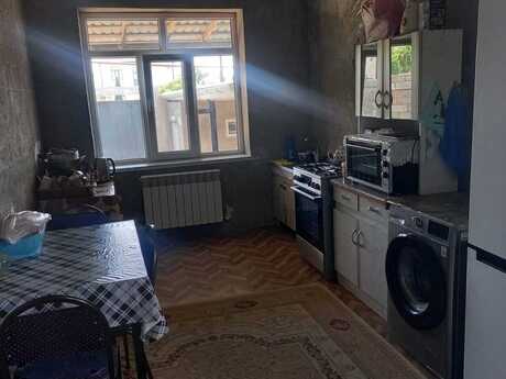 3 otaqlı həyət evi, 100 m², Albalılıq: 85 000 ₼ 4