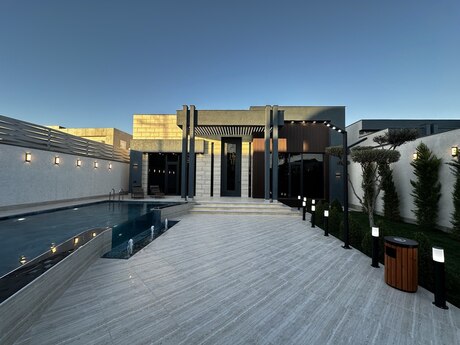 Объявление №6470116 - Баку, пос. Мардакан, 5-комн., 270 м²