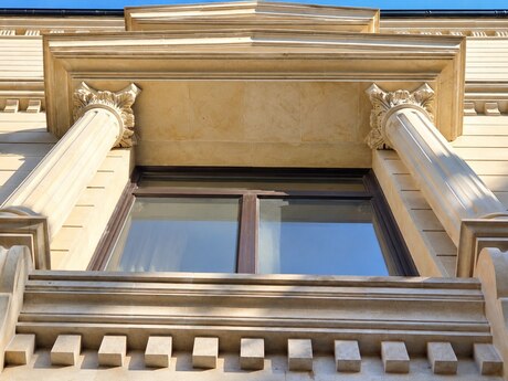 7 otaqlı həyət evi, 850 m², 8 Noyabr: 3 000 000 ₼ 4