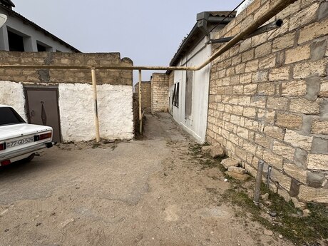 4 otaqlı həyət evi, 150 m², Bilgəh: 89 000 ₼ 5