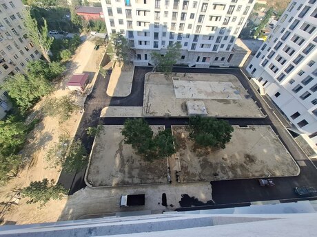 3-комнатная квартира, 114 м², Həzi Aslanov: 221 000 ₼ 2