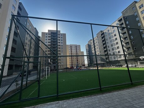 3-room apartment, 72,8 m², Binəqədi: 145 000 ₼ 3