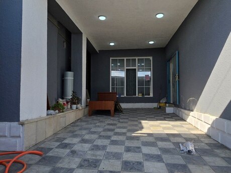 4 otaqlı həyət evi, 110 m², Masazır: 115 000 ₼ 2