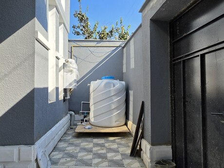 4 otaqlı həyət evi, 110 m², Masazır: 115 000 ₼ 3