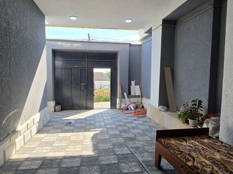 4 otaqlı həyət evi, 110 m², Masazır: 115 000 ₼ 4