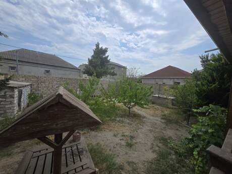 3 otaqlı həyət evi, 73 m², Şüvəlan: 198 000 ₼ 2