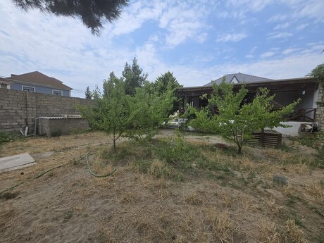 3 otaqlı həyət evi, 73 m², Şüvəlan: 198 000 ₼ 5