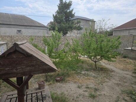 3 otaqlı həyət evi, 73 m², Şüvəlan: 198 000 ₼ 4