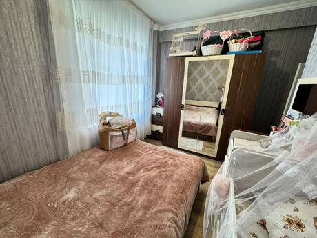 2-room new-build apartment for sale in Yasamal, 65 m², 175 000 AZN, photo 4 / 12