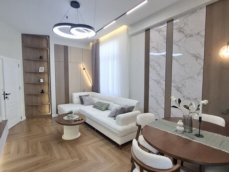 2-room apartment, 65 m², 8 Noyabr: 295 000 ₼ 4