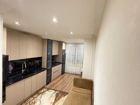 3 otaqlı mənzil, 76 m², Bakıxanov: 218 000 ₼ 5