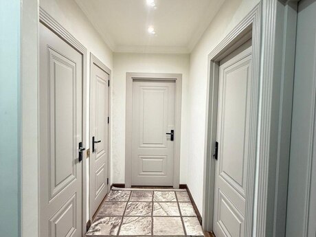 3 otaq · 76 m² · 1/5 mərtəbə, Bakıxanov