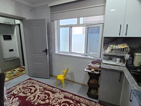 4 otaqlı həyət evi, 110 m², Həzi Aslanov: 82 000 ₼ 4