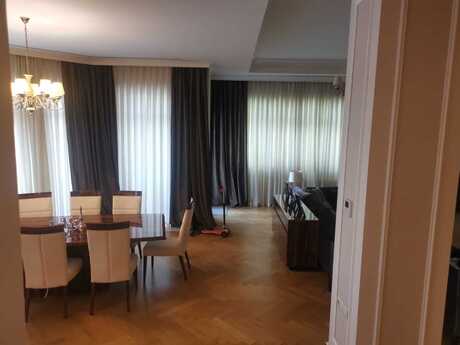 7-room apartment for rent, 680 m², Bayıl: 8 500 ₼/mo 5