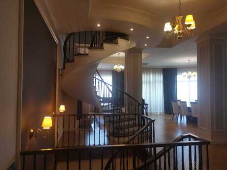 7-room apartment for rent, 680 m², Bayıl: 8 500 ₼/mo 4