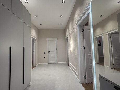 4 otaqlı həyət evi, 130 m², Görədil: 179 000 ₼ 3