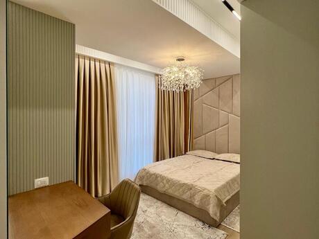 3-комнатная квартира, 98 м², Vertex Park: 339 000 ₼ 3