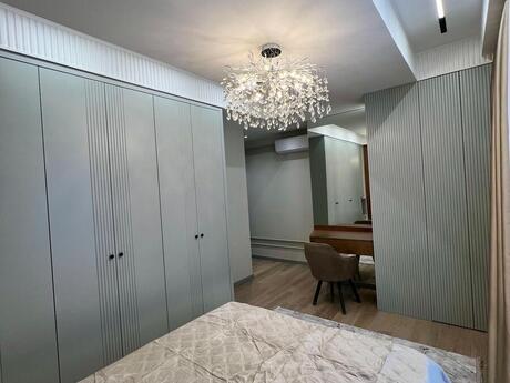 3-комнатная квартира, 98 м², Vertex Park: 339 000 ₼ 5