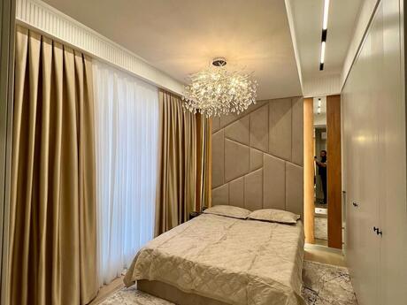 3-комнатная квартира, 98 м², Vertex Park: 339 000 ₼ 4