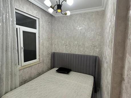 2 otaqlı mənzil, 35 m², Memar Əcəmi: 127 000 ₼ 4