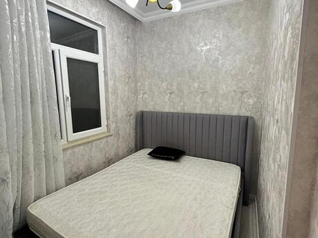 2 otaqlı mənzil, 35 m², Memar Əcəmi: 127 000 ₼ 3