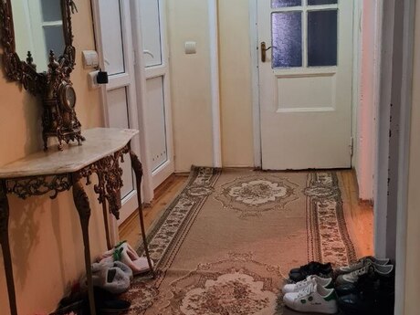 3 otaqlı mənzil, 70 m², Memar Əcəmi: 198 000 ₼ 2