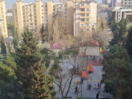 3 otaqlı mənzil, 70 m², Memar Əcəmi: 198 000 ₼ 5