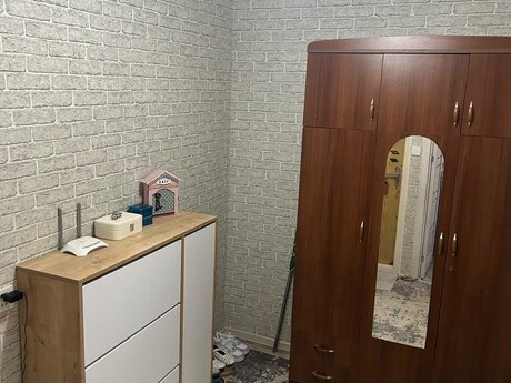 2 otaqlı mənzil, 55 m², Əhmədli: 147 000 ₼ 4
