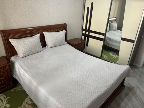 2 otaqlı mənzil, 55 m², Əhmədli: 147 000 ₼ 3