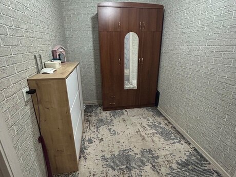 2 otaqlı mənzil, 55 m², Əhmədli: 147 000 ₼ 5