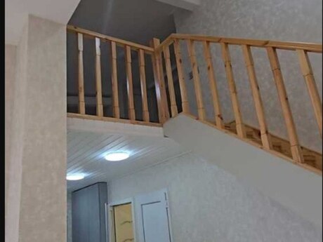 4 otaqlı mənzil, 90 m², Saray: 120 000 ₼ 4
