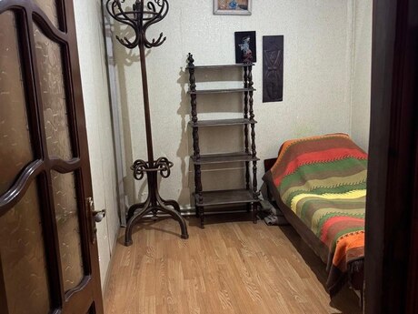 2 otaqlı mənzil, 29 m², Nizami: 125 000 ₼ 5