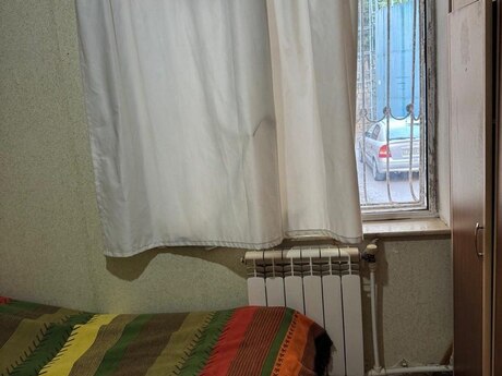 2 otaq · 29 m² · 1/5 mərtəbə, Nizami