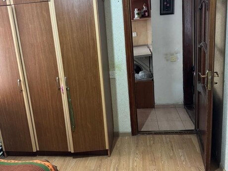 2 otaqlı mənzil, 29 m², Nizami: 125 000 ₼ 3