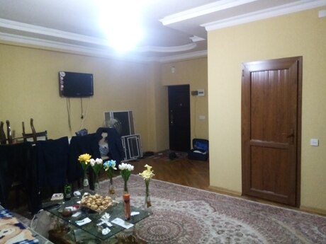 4 otaqlı mənzil, 150 m², Memar Əcəmi: 350 000 ₼ 4