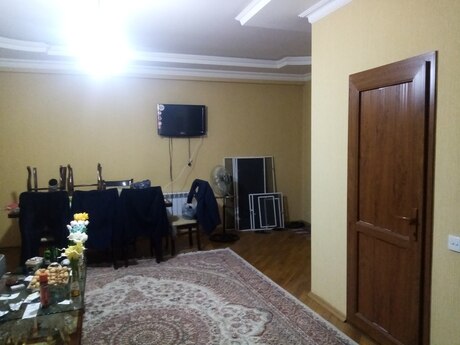 4 otaqlı mənzil, 150 m², Memar Əcəmi: 350 000 ₼ 5