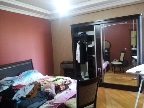4 otaqlı mənzil, 150 m², Memar Əcəmi: 350 000 ₼ 2