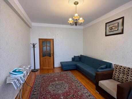 3 otaqlı mənzil, 110 m², Həzi Aslanov: 258 000 ₼ 3