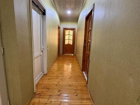 3 otaqlı mənzil, 110 m², Həzi Aslanov: 258 000 ₼ 4