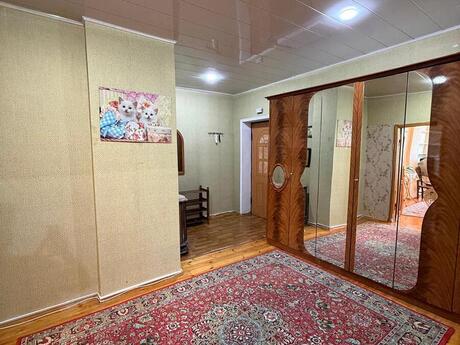 3 otaqlı mənzil, 110 m², Həzi Aslanov: 258 000 ₼ 5