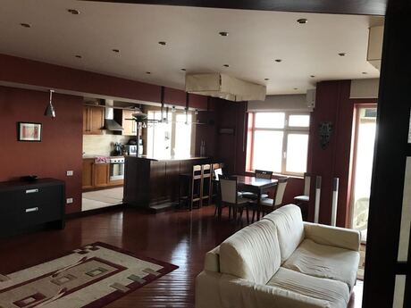 Kirayə 2 otaqlı mənzil, 100 m², İçəri Şəhər: 900 ₼/ay 4